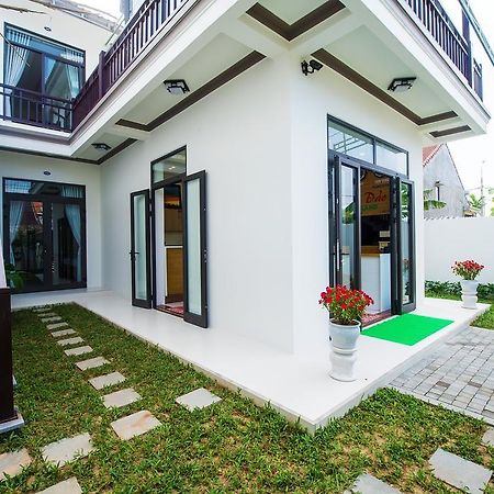 Bien Dao Homestay Hội An Extérieur photo