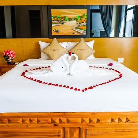 Bien Dao Homestay Hội An Extérieur photo