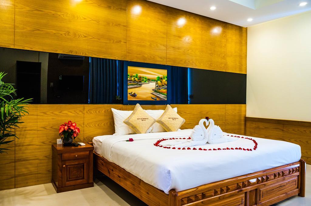 Bien Dao Homestay Hội An Chambre photo