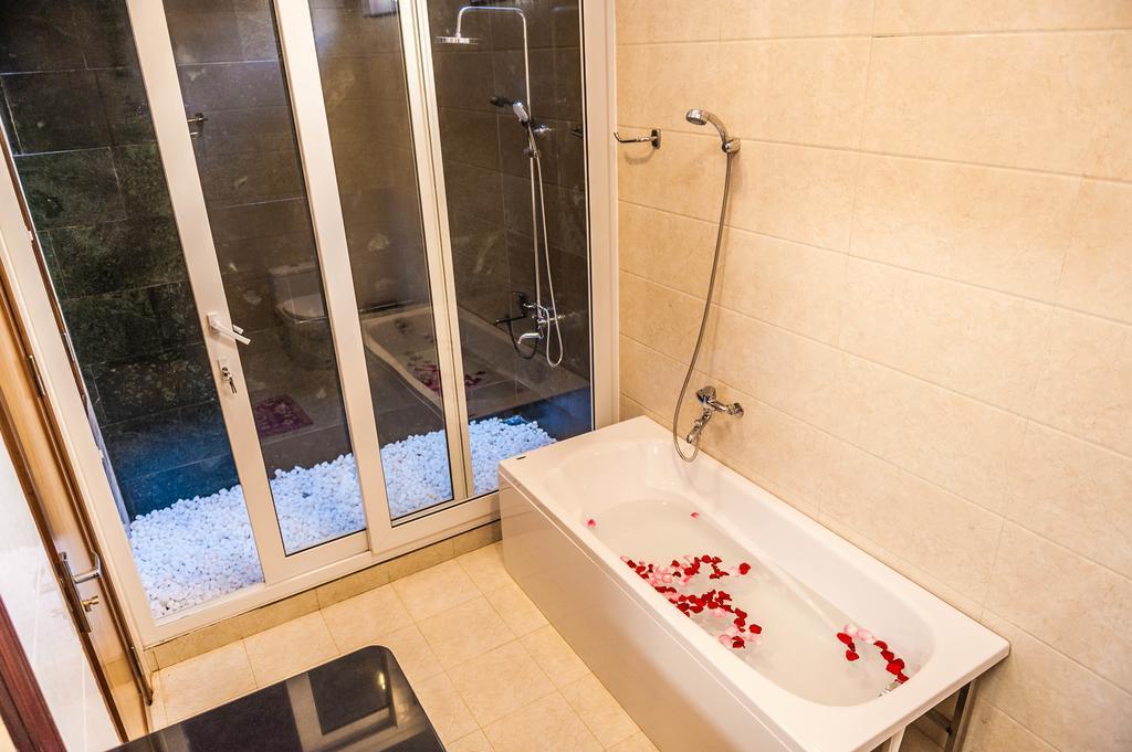 Bien Dao Homestay Hội An Extérieur photo