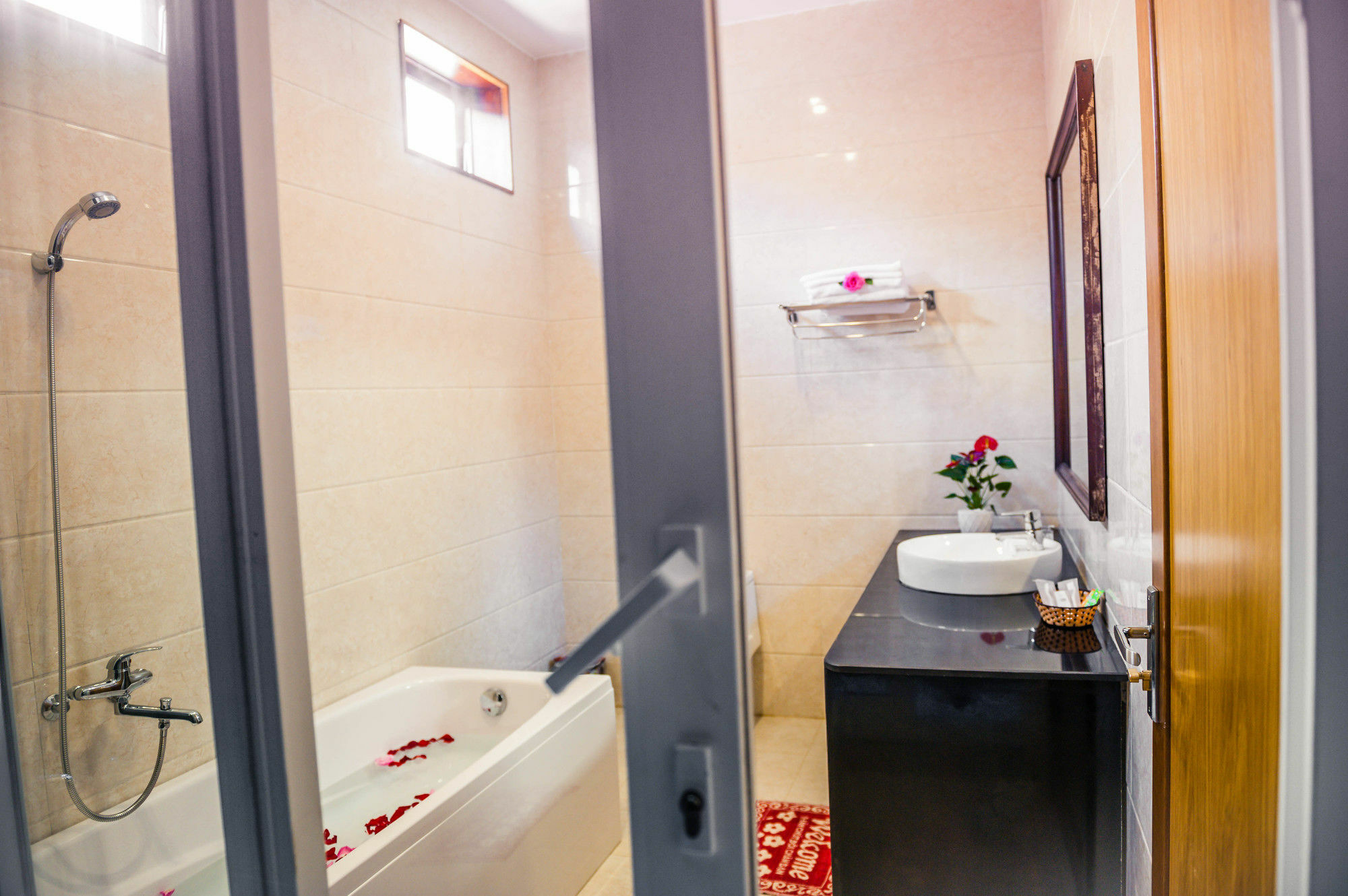 Bien Dao Homestay Hội An Extérieur photo