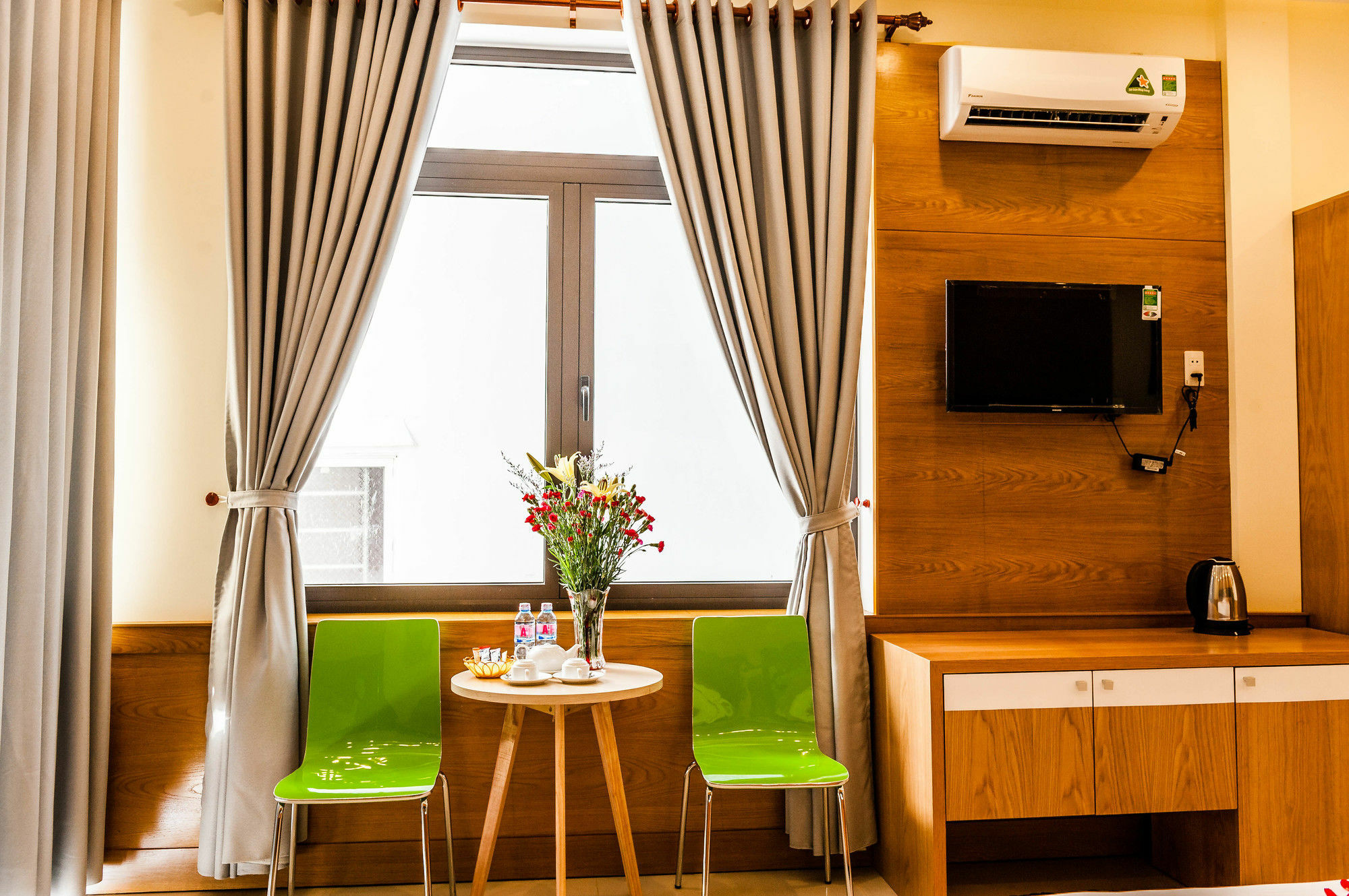 Bien Dao Homestay Hội An Extérieur photo