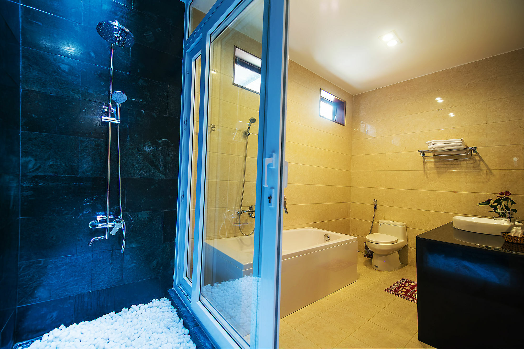 Bien Dao Homestay Hội An Extérieur photo